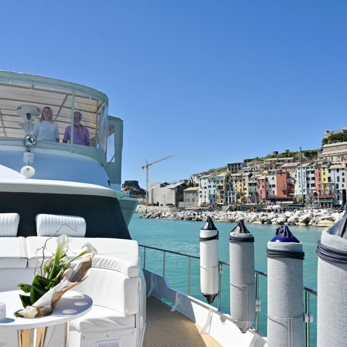 yacht liguria e toscana